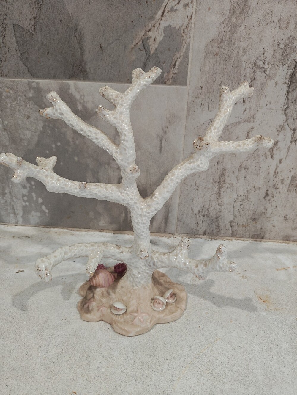 Lenox Under The Sea Ornament Tree